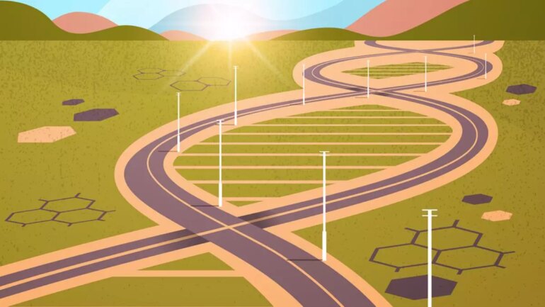 No turning back on the biotech super highway
