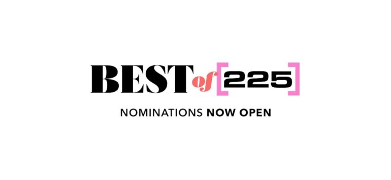 Nominate your favorite local business for the Best of 225 Awards