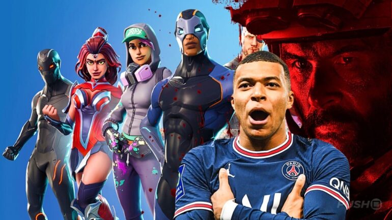 PlayStation Reveals Most Played Games of 2023 by Region, Is Basically a Waste of Time