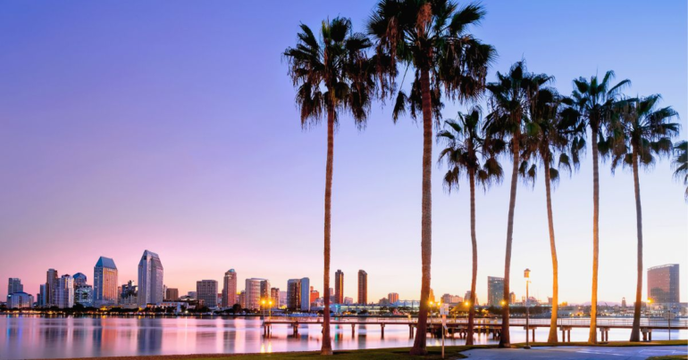 Proteome Sciences opens lab in San Diego’s biotech hub