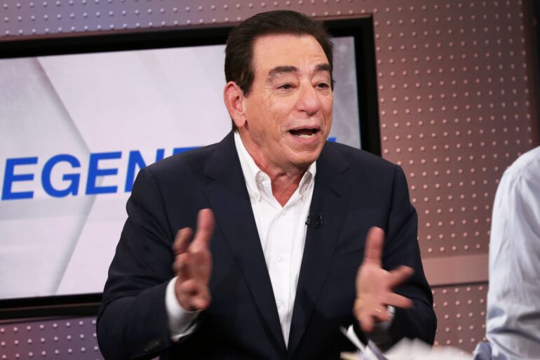 Regeneron CEO says the next big thing for biotech isn't AI, it's gene therapy