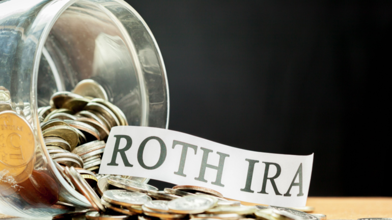 Roth IRA Gold: 3 Stocks to Buy Now for Tax-Free Growth