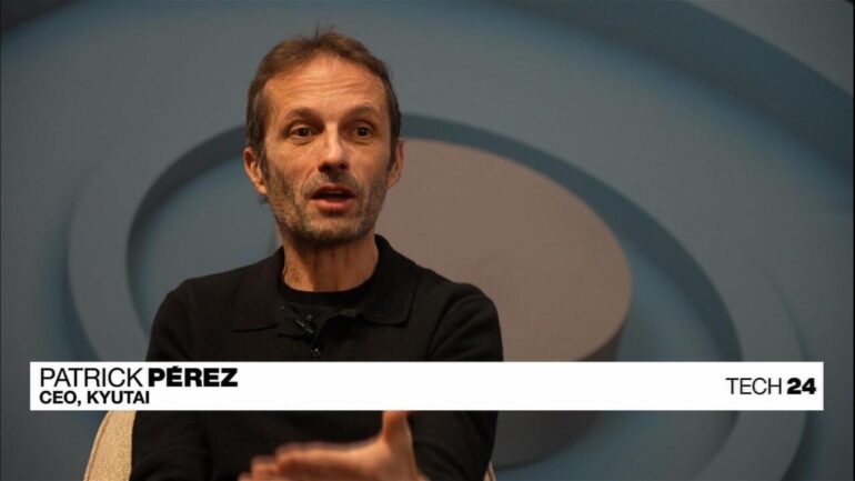 Tech 24 - EU's AI Act: France fighting to bitter end in bid to protect its startups, reports say