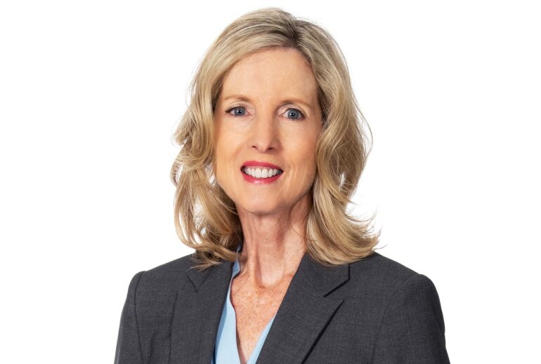The Christman Company’s Carol Frederick earns statewide construction award - MoxCar Marketing + Communications