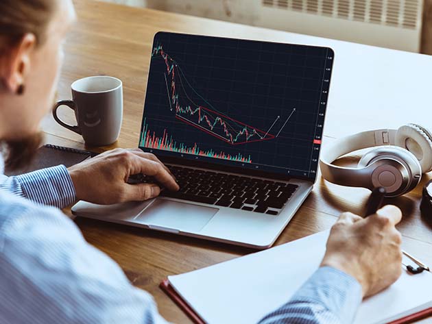 The Complete 2024 Day Trading & Investing Master Class Bundle | LockerGnome