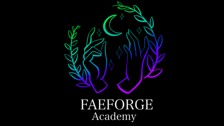 The Faeforge Academy: Episode 153 - Internships (or Baby's First Glock)