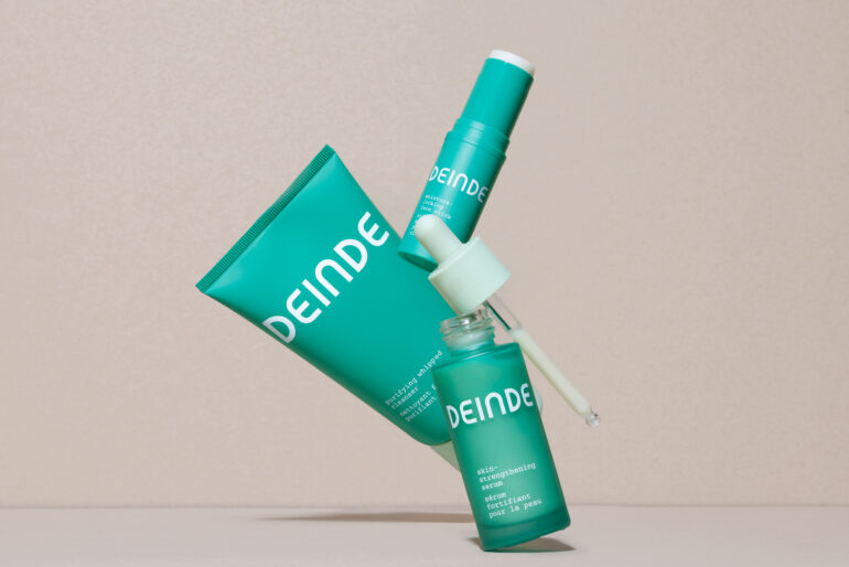 This L’Oréal-backed Biotech Skin Care Brand Wants to Promote Longevity by Addressing ‘Inflammaging’