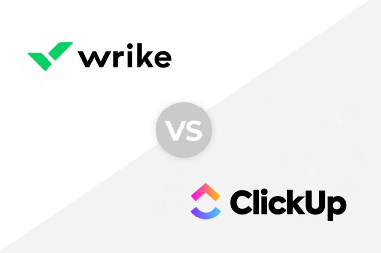 Wrike vs ClickUp: Which Is Better for Small Business?