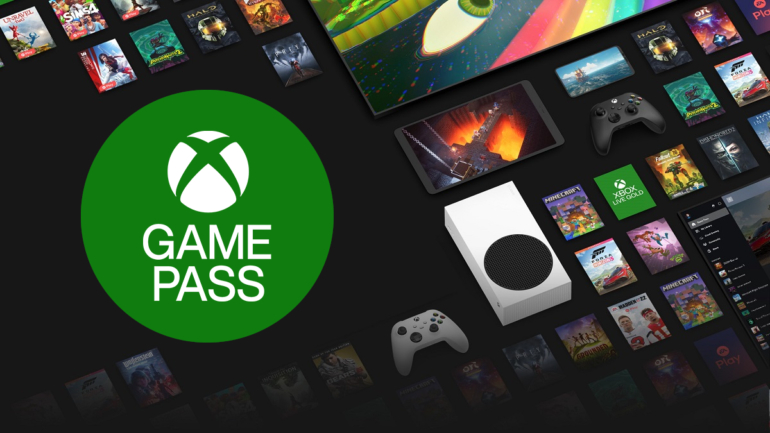 Xbox Game Pass added $9000 worth of games in 2023