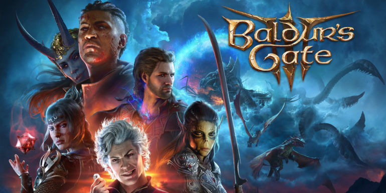 Xbox is banning users for automatically uploading steamy sex scenes from Baldur's Gate 3