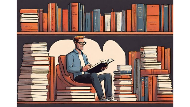 109 Books About Entrepreneurship (Part 2)