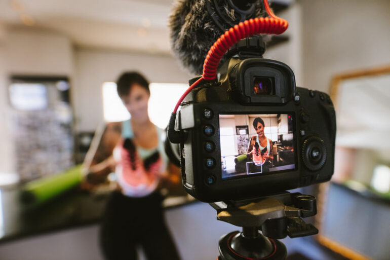 18 tips for using video marketing in small business promotion - AZ Big Media