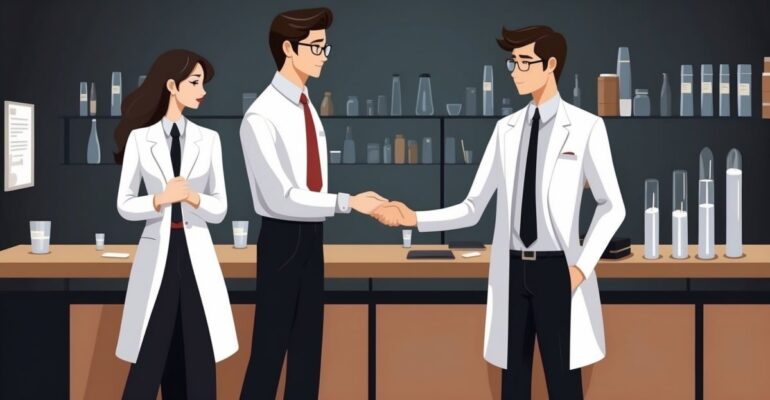 5 biotech career paths where demand is skyrocketing