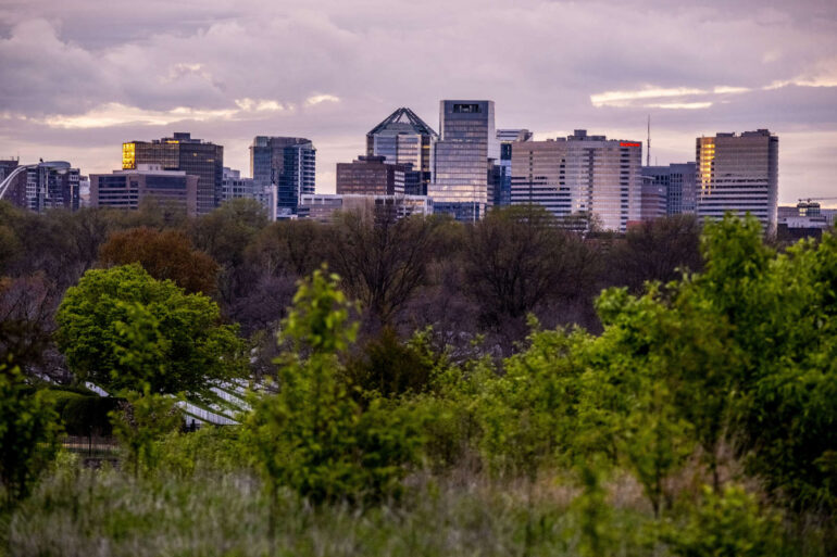 After chronicling highs and lows of Arlington startups for a decade, ARLnow bids farewell to Startup Monday column | ARLnow.com