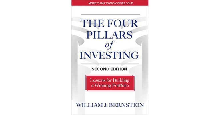 Book Review: The Four Pillars of Investing, Second Edition