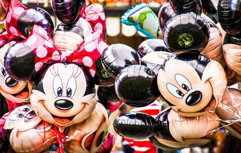 Disney's 10th Accelerator Program invests in four AI startups