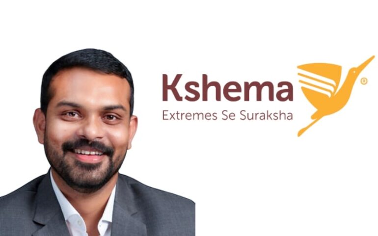 Diversification & tech key positives for investing in Indian re/insurance market: Kshema - Reinsurance News