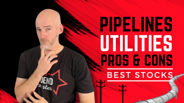 Dynamics of Pipelines and Utilities: Pros, Cons, Best Stocks