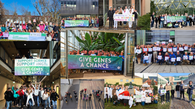 Five reasons why the anti-biotech movement is in retreat - Alliance for Science