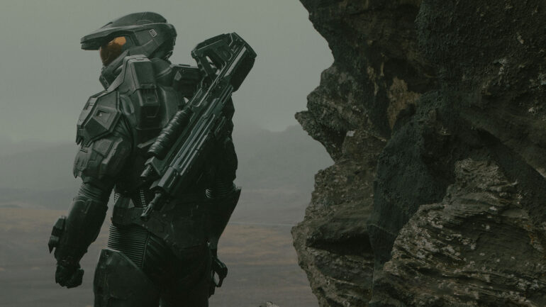 Halo The Series Season 2 Interview: “The Stakes are High – This Is a War Story” - Xbox Wire