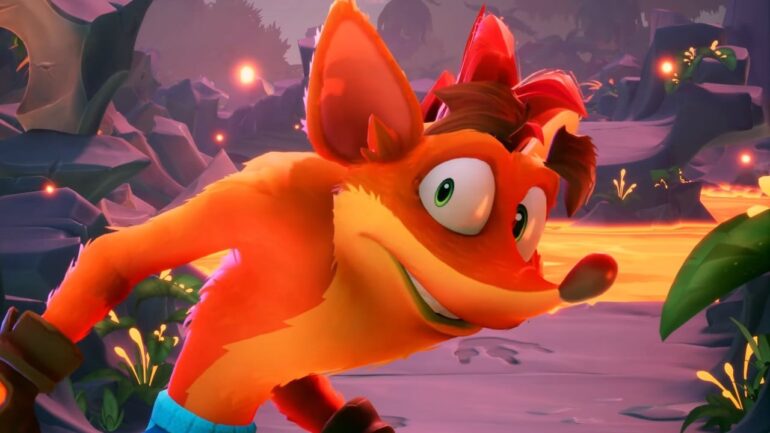 Microsoft's Xbox Layoffs Hit Crash Bandicoot And Spyro Developer 'Toys For Bob'