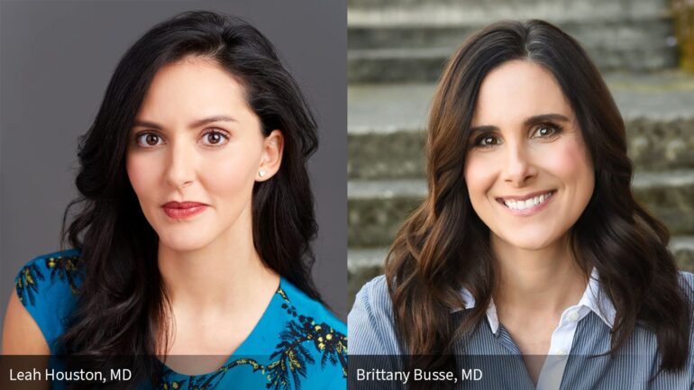 Opinion | Two Women Physicians Find Empowerment Through Entrepreneurship