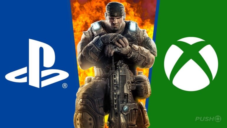 Poll: Which Xbox Franchises Would You Buy on PS5?