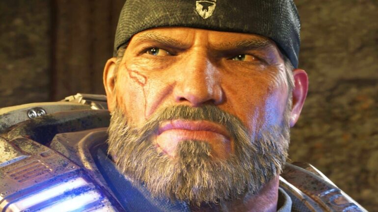 Readers Vote Gears of War Above Halo as Their Most Wanted Xbox Series on PlayStation