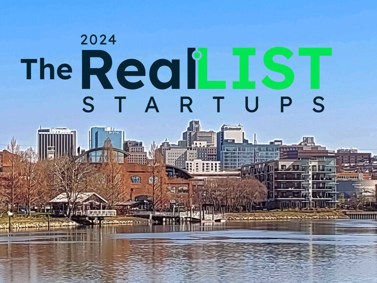 RealLIST Startups 2024: Delaware healthcare shines