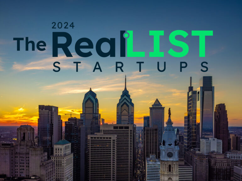 RealLIST Startups 2024: Philadelphia’s most promising tech companies