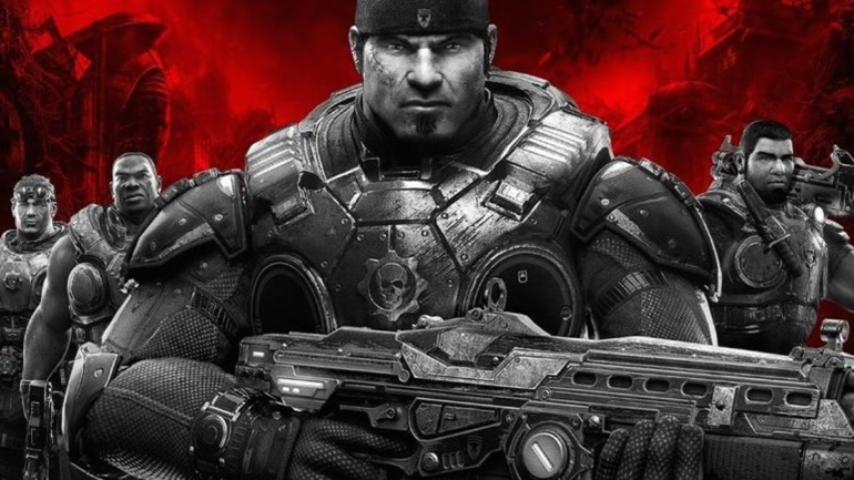 Report: Gears of War Potentially Coming to PlayStation - PlayStation LifeStyle