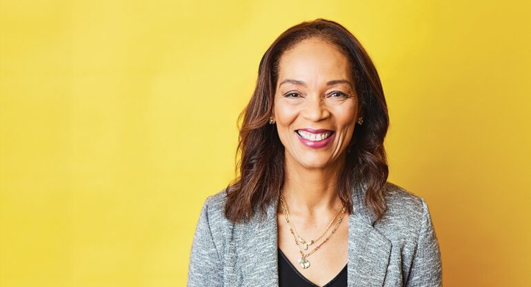 The Interview: Boston Biotech Visionary Yvonne Greenstreet