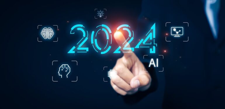 The trends that will shape the biotech industry in 2024