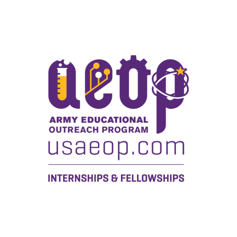 Unveiling AEOP Internships - A Refreshed Identity for the Same Exceptional Program