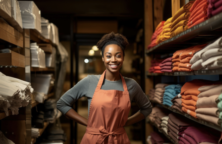 Unveiling the Thriving African American Small Business Scene in Atlanta - Hypepotamus