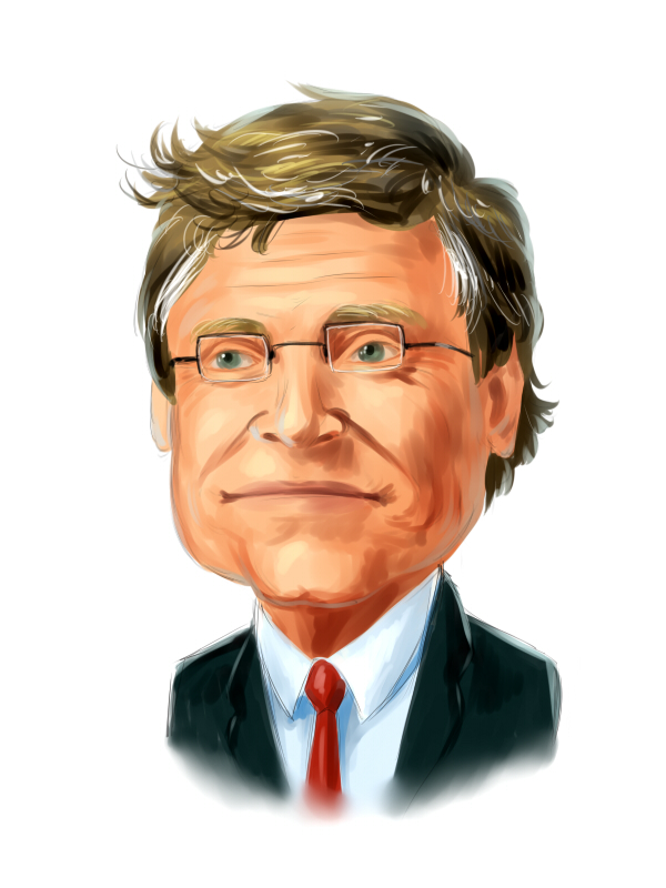 5 Best Stocks to Buy and Hold According to Bill Gates’ Portfolio