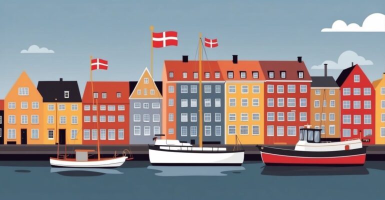 9 biotech companies leading the way in Denmark