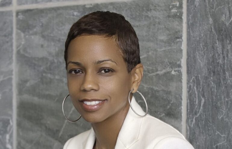 Biotech Arcellx promotes Myesha Lacy to chief investor and comms officer