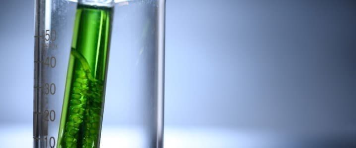 Breakthrough Biotech Paves Way for Green Fuel Production Boom | OilPrice.com