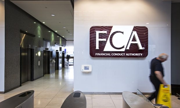 FCA inquiry into small business lending branded ‘illogical’