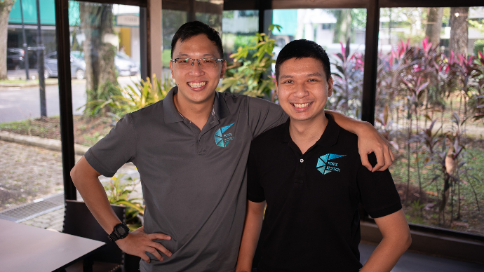 Forte Biotech: Helping farmers with early detection of prawn diseases in Vietnam | e27