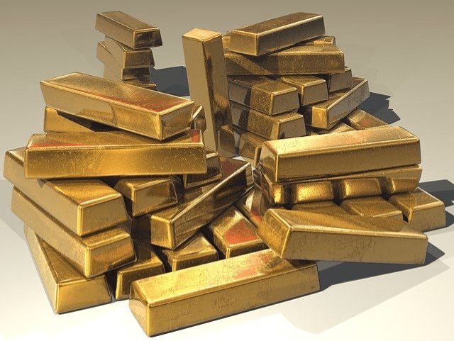 Get Over It! Don't Expect Gold Stocks to Outperform Gold - munKNEE.com