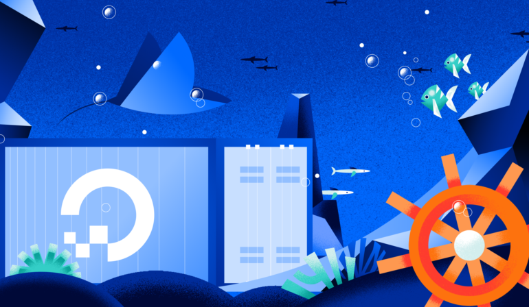 How ISVs and startups scale on DigitalOcean Kubernetes: Best Practices Part II - Observability