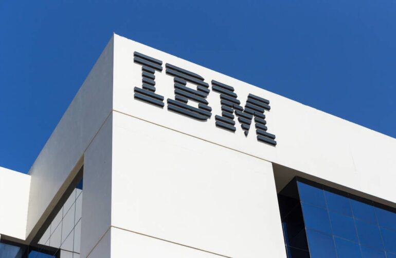 IBM cuts staff in marketing, communications divisions