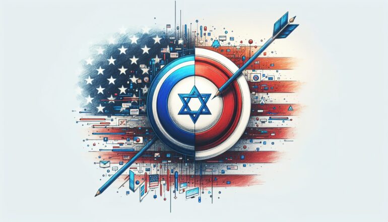 Israeli Startups Target US Market with 8200 Global