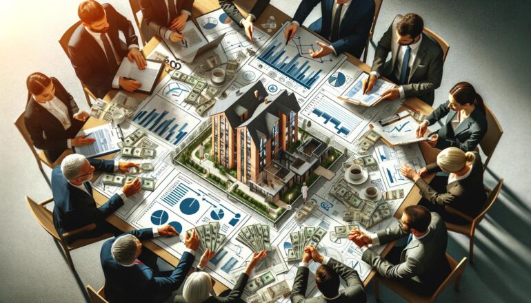 OPM: Real Estate Investing with Other People's Money