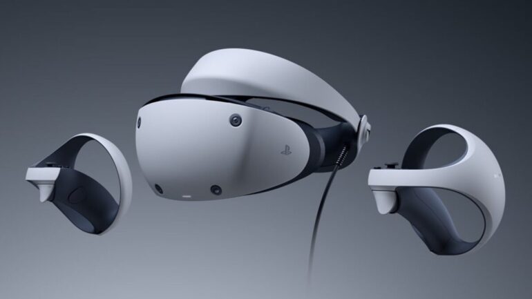 Report: PSVR 2 Production Temporarily Paused Due to Unsold Stock Surplus - PlayStation LifeStyle