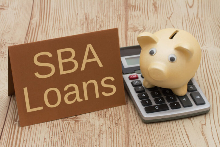 Small Business Administration Upgrades its Business Loan Marketplace