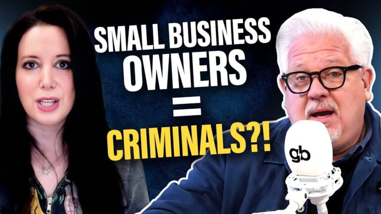 THIS New Rule Could Make CRIMINALS Out of Small Business Owners