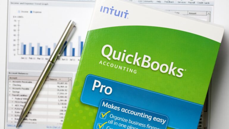 The Best Alternatives To QuickBooks For Small Business Owners - SlashGear